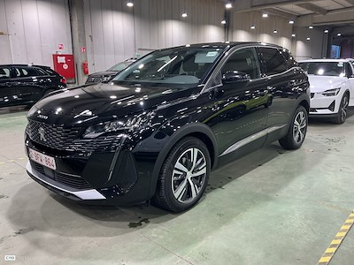 Peugeot 3008 1.5 BLUEHDI 96KW S&S ALLURE
