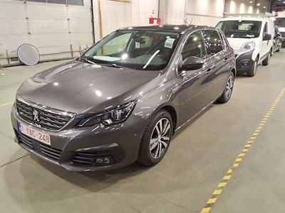 Peugeot 308 diesel - 2017 1.5 BlueHDi Allure (EU6.2)