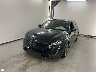 Peugeot 308 SW 1.2 PURETECH 81KW S-S ACTIVE PACK