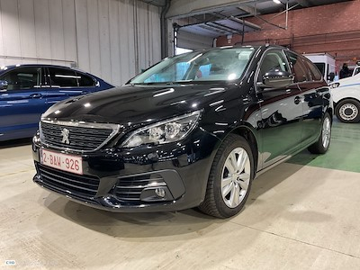 Peugeot 308 SW 1.5 BLUEHDI 96KW S-S BUSINESS