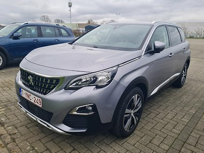Peugeot 5008 1.5 BLUEHDI 130 AUTO ALLURE