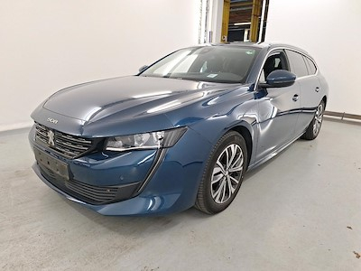 Peugeot 508 SW 1.5 BLUEHDI 130 S&S ACTIVE