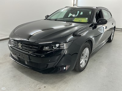 Peugeot 508 SW 1.5 BLUEHDI 130 S&S AUTO ACTIVE PACK