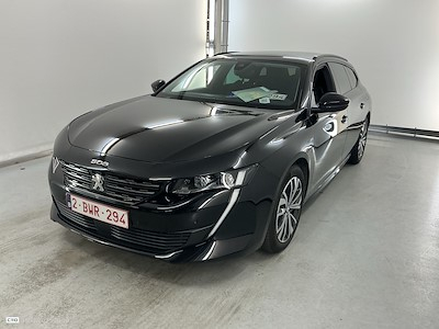 Peugeot 508 SW 1.6 PHEV 225 E-AUTO ALLURE PACK