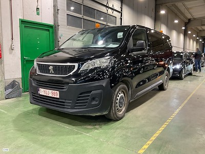 Peugeot EXPERT 2.0 BLUEHDI 150 S&S LONG PREMIUM DC