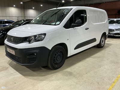 Peugeot PARTNER 1.5 BHDI L2 HEAVY 75KW PREMIUM
