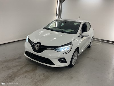 Renault Clio 1.0 TCE 100 CORPORATE EDITION