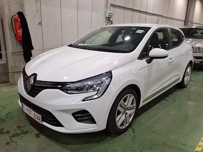 Renault Clio 1.0 TCE 100 CORPORATE EDITION
