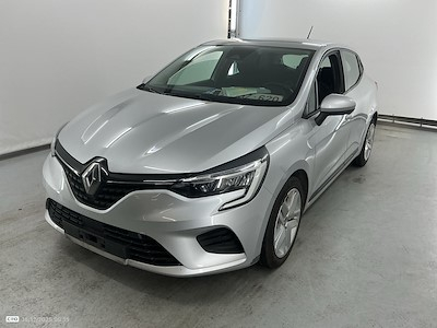 Renault CLIO 1.5 BLUE DCI 100 CORPORATE EDITION