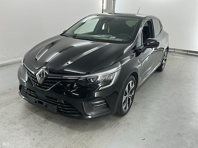 Renault CLIO 1.5 BLUE DCI 100 EVOLUTION