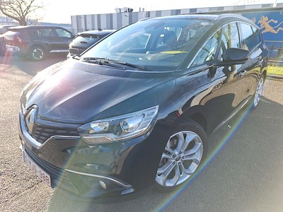 Renault Grand scenic 1.7 BLUE DCI 120 CORPORATE ED