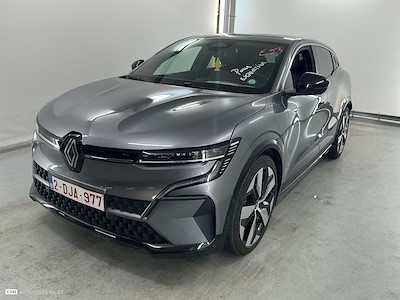Renault Megane e-tech 60KWH R220 OPTIMUM CHARGE TECHNO