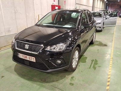 Seat ARONA 1.0 TSI 70KW MOVE