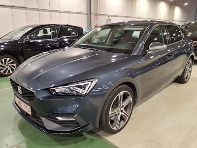 Seat LEON 1.4 E-HYBRID S-S FR DSG