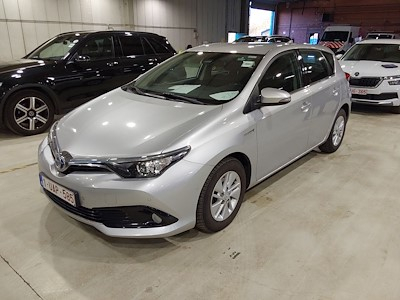 Toyota Auris 1.8i HSD Comfort E-CVT