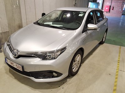 Toyota Auris 1.8i HSD Comfort E-CVT