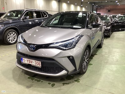 Toyota C-HR 1.8 VVT I-HYBRID C-HIC AUTO