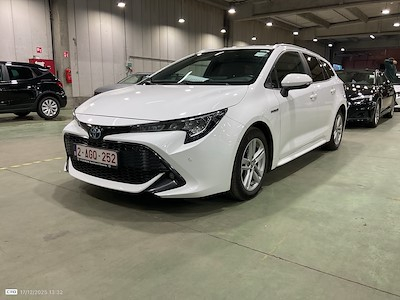 Toyota Corolla touring sports 1.8 HYBRID DYNAMIC E-CVT