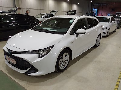 Toyota Corolla touring sports 1.8 HYBRID DYNAMIC E-CVT
