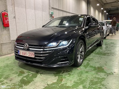 Volkswagen Arteon shooting brake 2.0 TDI 110KW DSG R-LINE SHOOTING BRAKE