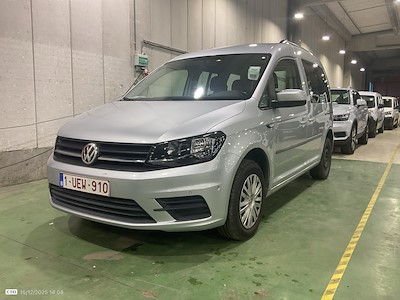 Volkswagen Caddy 2.0 TDi SCR Trendline