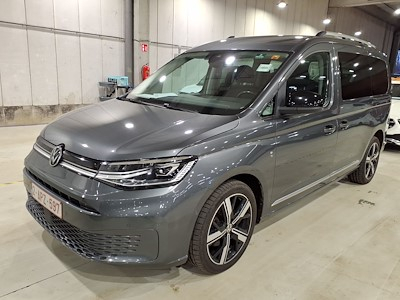 Volkswagen Caddy maxi 2.0TDI 90KW BMT MAXI STYLE