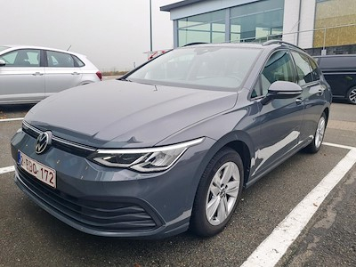 Volkswagen Golf 1.5 TSI 96KW LIFE