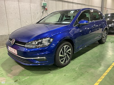 Volkswagen Golf vii - 2017 1.0 TSI Join OPF (EU6.2) STOCK