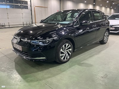 Volkswagen Golf viii 1.4 EHYBRID STYLE BUSINESS DSG