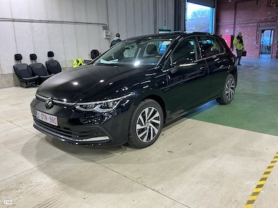Volkswagen Golf viii 1.4 EHYBRID STYLE BUSINESS DSG