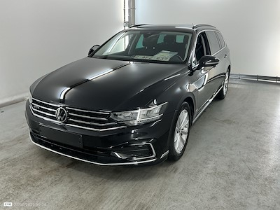 Volkswagen Passat variant 1.4 TSI MSQ VARIANT GTE