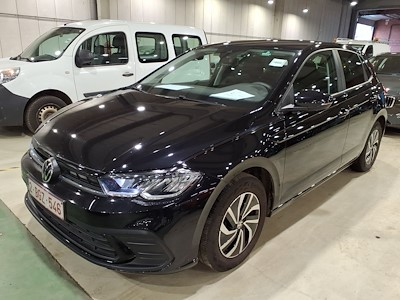 Volkswagen POLO 1.0 MPI