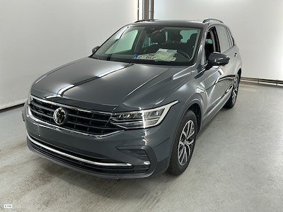 Volkswagen TIGUAN 2.0 TDI 110KW LIFE