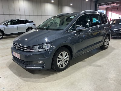 Volkswagen Touran - 2015 1.5 TSI ACT Highline OPF DSG