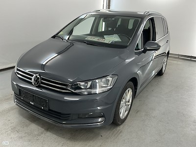 Volkswagen Touran diesel - 2015 2.0 TDi SCR Highline (EU6.2)