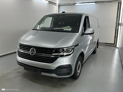 Volkswagen TRANSPORTER 2.0CRTDI SCR 110KW BMT SWB 2.8T