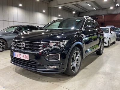 Volkswagen T-ROC 1.5 TSI ACT Elegance OPF DSG