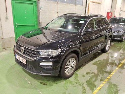 Volkswagen T-ROC 1.5 TSI DSG