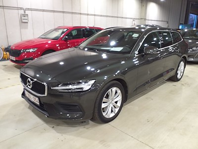 Volvo V60 2.0 B3 MHEV MOMENTUM PRO AUTO