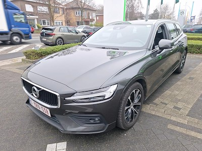 Volvo V60 2.0 D3 MOMENTUM PRO