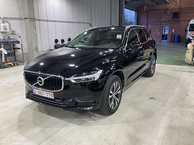 Volvo XC60 2.0 D3 MOMENTUM PRO