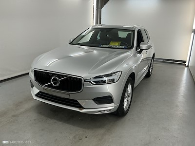 Volvo XC60 2.0 D4 120KW GEARTRONIC MOMENTUM PRO