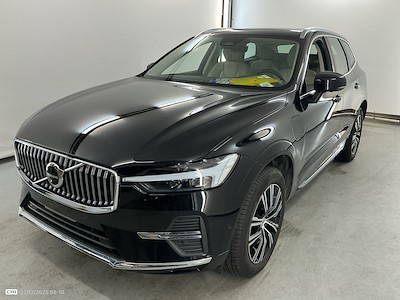 Volvo XC60 2.0 T6 RECHARGE GEARTRONIC INSCRIPTION