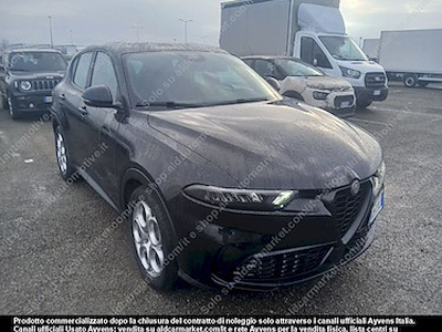 Alfa Romeo tonale 1.6 diesel 130cv -