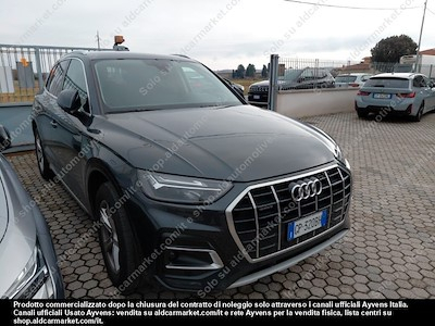 Audi Q5 40 tdi busin. advanced -