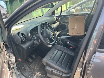 Citroen C3 aircross bluehdi 110 SS -