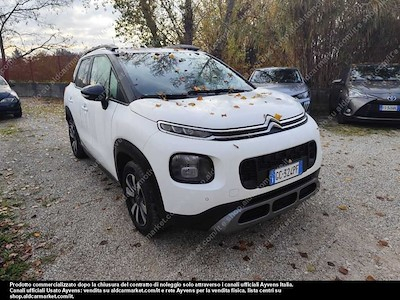 Citroen C3 aircross bluehdi 120 SS -