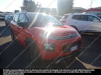 Citroen C3 aircross puretech 110 SS -