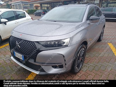 Citroen DS 7 cross.pc bluehdi 130 -