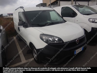 Fiat doblo cargo ch1 business 1.6 -